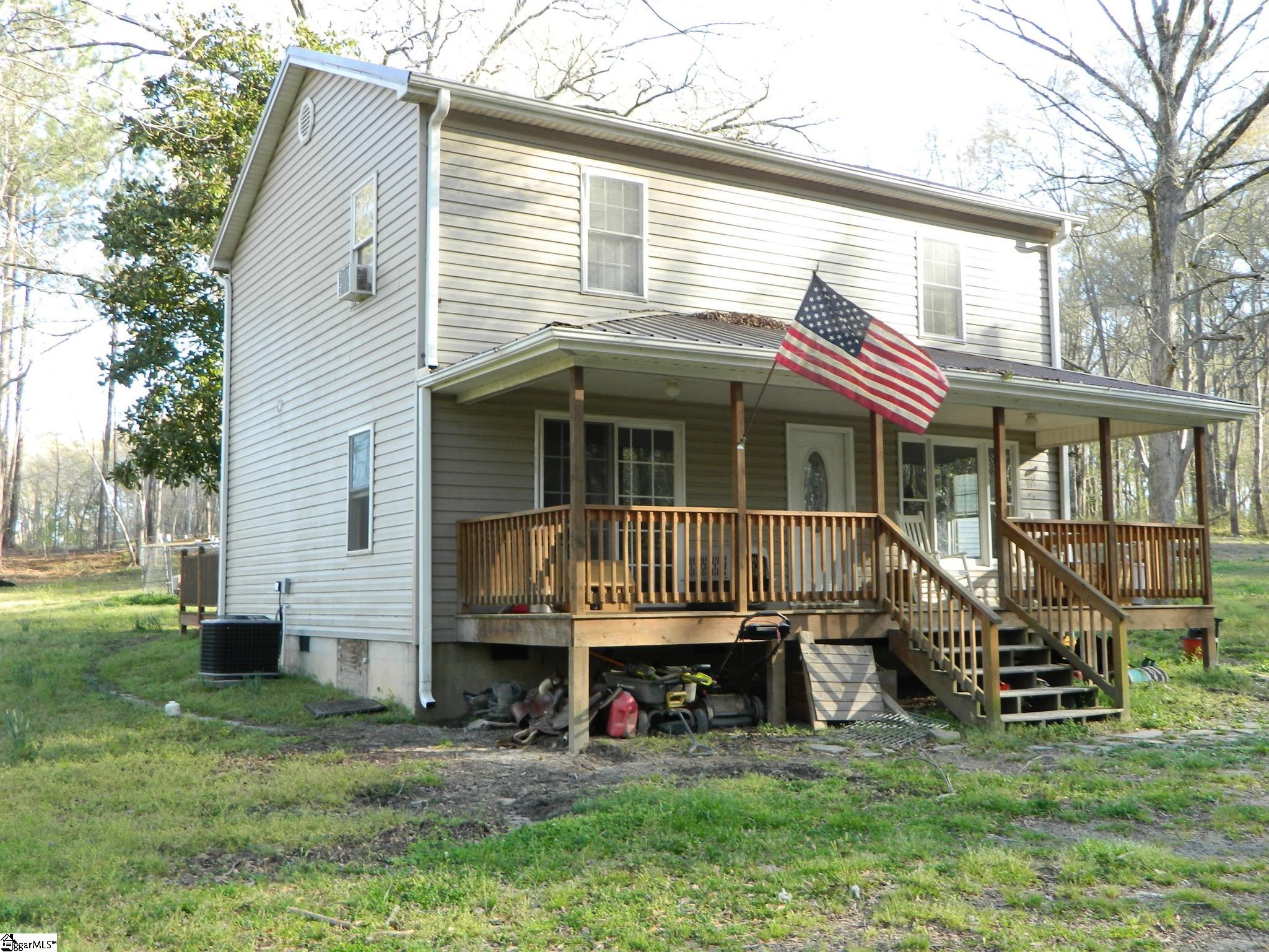 430 Minor Street Williamston, SC 29697 - Photo 18 of 24