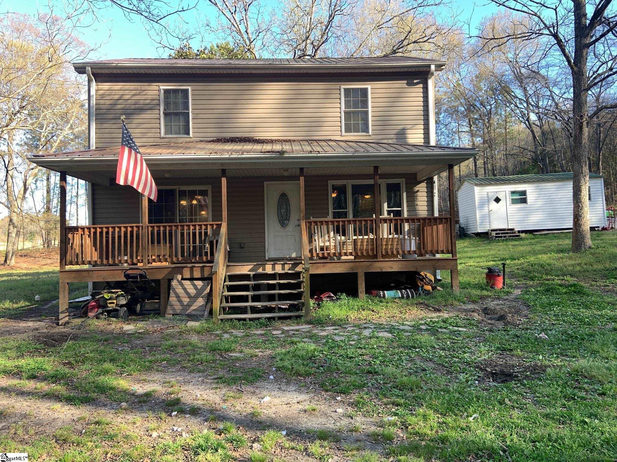 430 Minor Street Williamston, SC 29697 - Photo 2 of 24