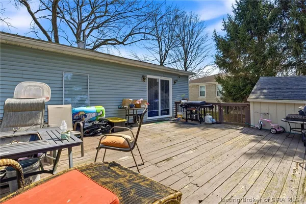 $187,500 | 223 Perrin Lane, Jeffersonville, IN 47130