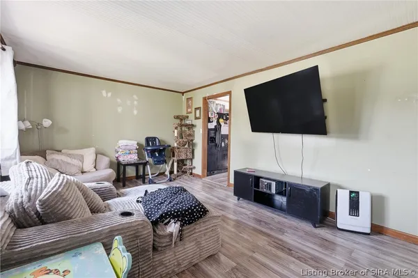 $187,500 | 223 Perrin Lane, Jeffersonville, IN 47130