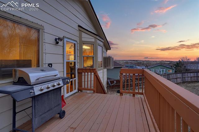 625 Rye Ridge Road Fountain, CO 80817 - Photo 26 of 32
