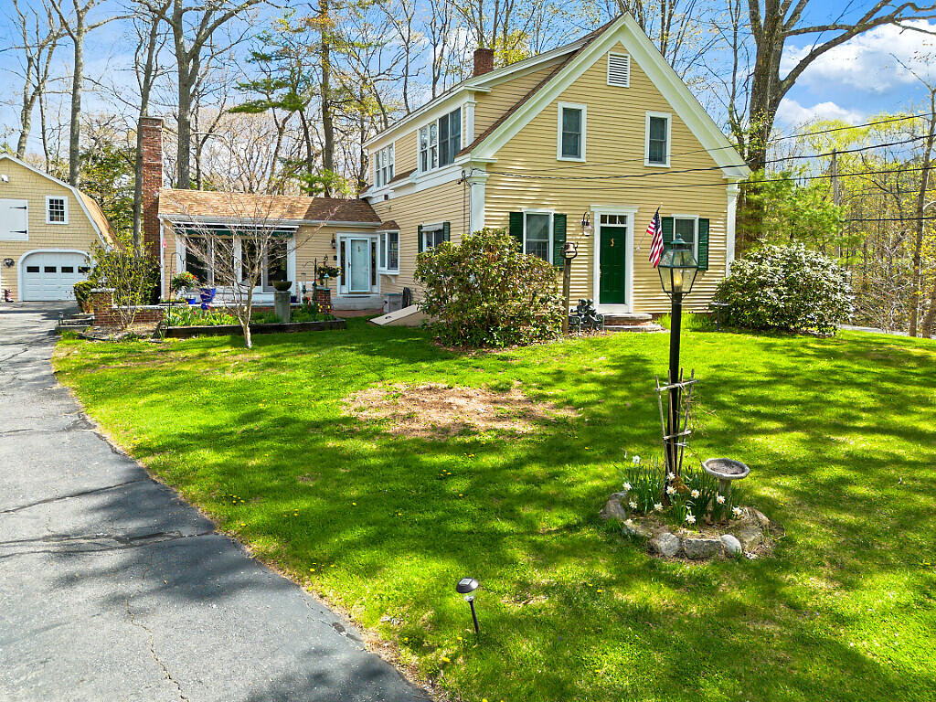 251 Cedar Grove Road Dresden, ME 04342 - Photo 64 of 75 72