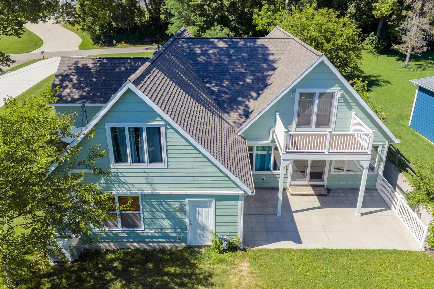 21129 Shore Acres Road Cassopolis, MI 49031 - Photo 2 of 45 21129 Shore Acres Rd-large-002-045-All S