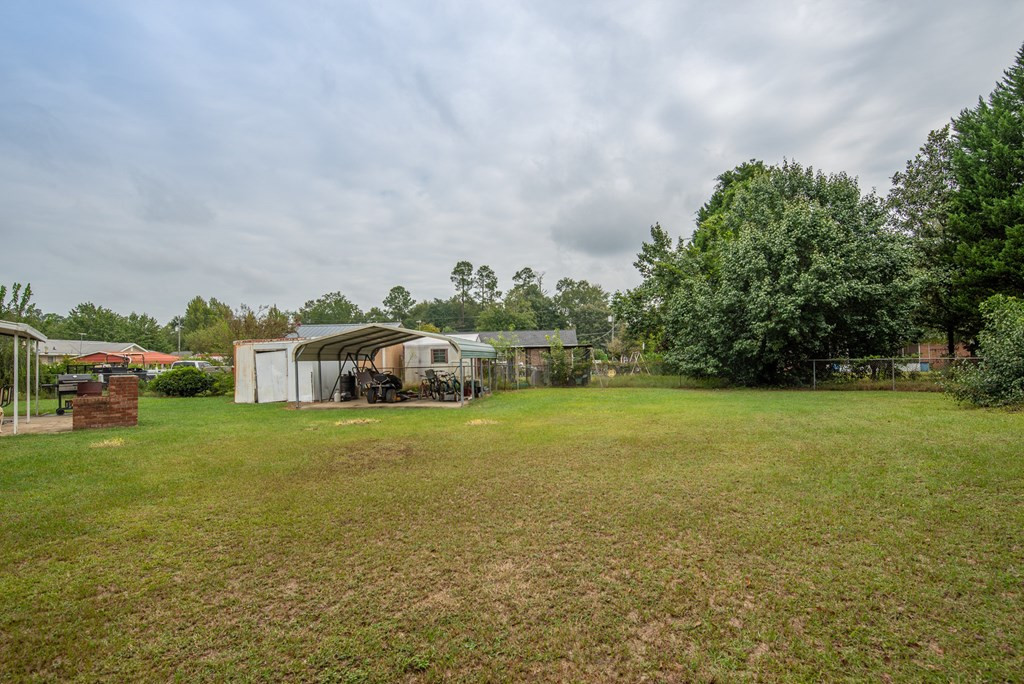 192 Marcia Street Williston, SC 29853 - Photo 28 of 32