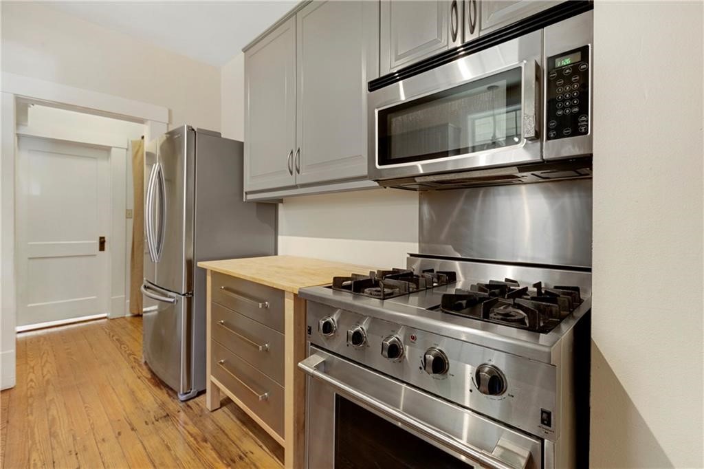 1811 Nickerson Street Austin, TX 78704 - Photo 28 of 35