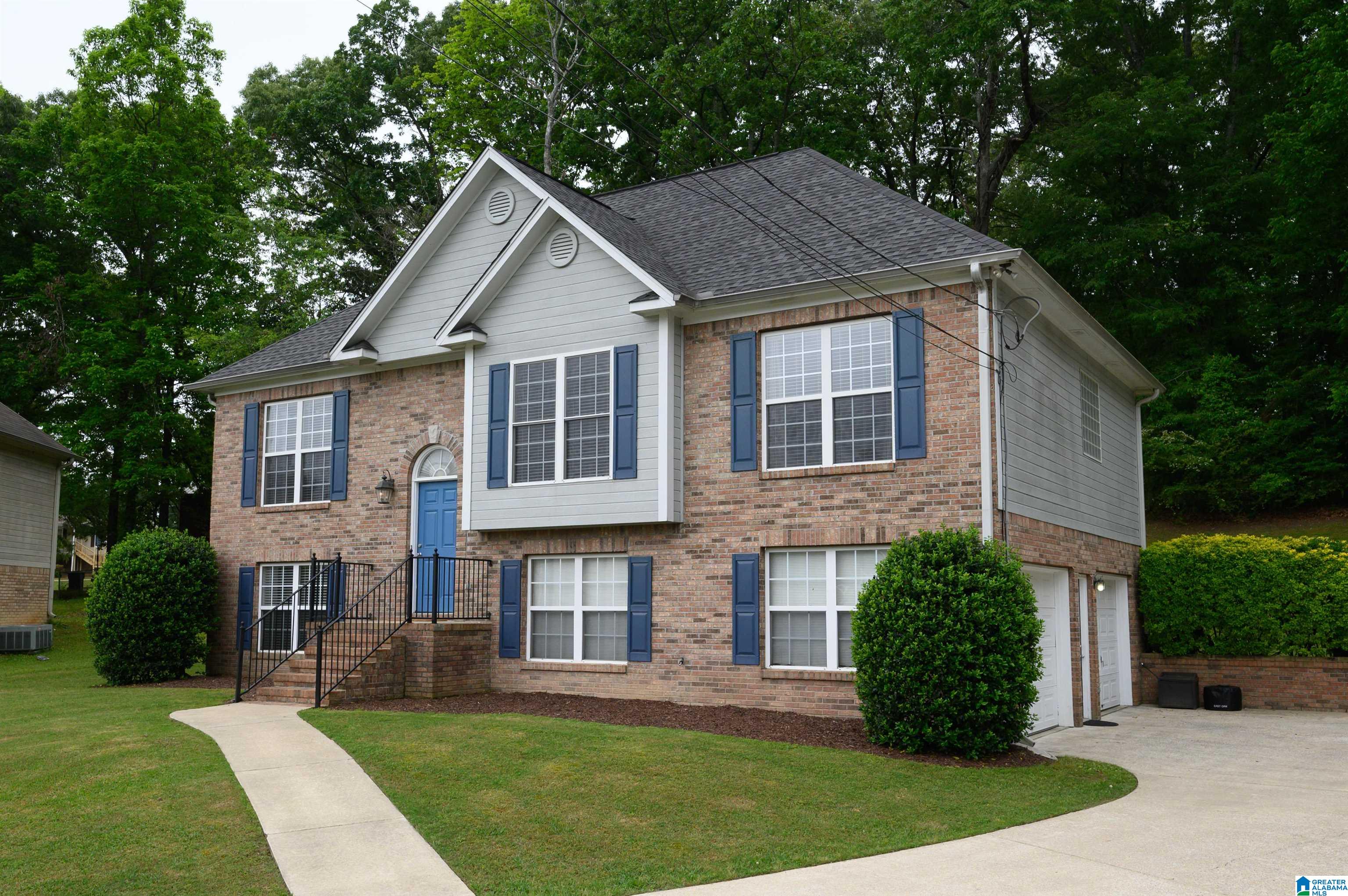 1015 Hickory Circle Moody, AL 35004 - Photo 2 of 29