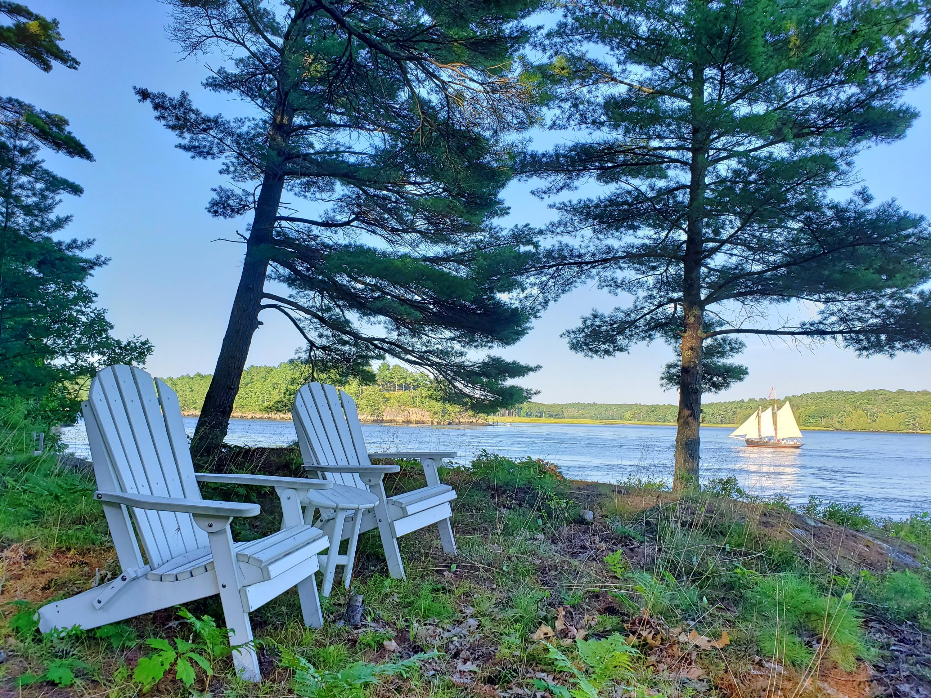 94 Cold Spring Farm Road Phippsburg, ME 04562 - Photo 40 of 49 21