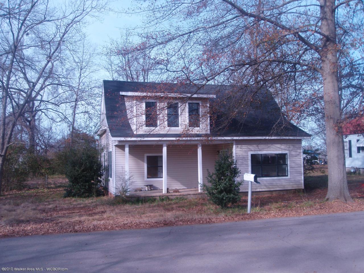 263 College Street Sulligent, AL 35586 - Photo 1 of 8 Gallery Image 1