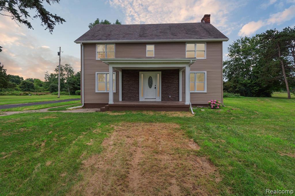 2071 West Mt Morris Road Mount Morris, MI 48458 - Photo 46 of 46 Gallery Image 46