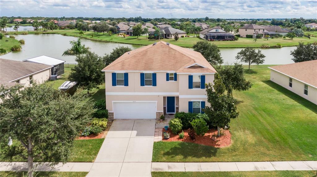 5217 Butterfly Shell Drive Apollo Beach, FL 33572 - Photo 1 of 1 Gallery Image 1