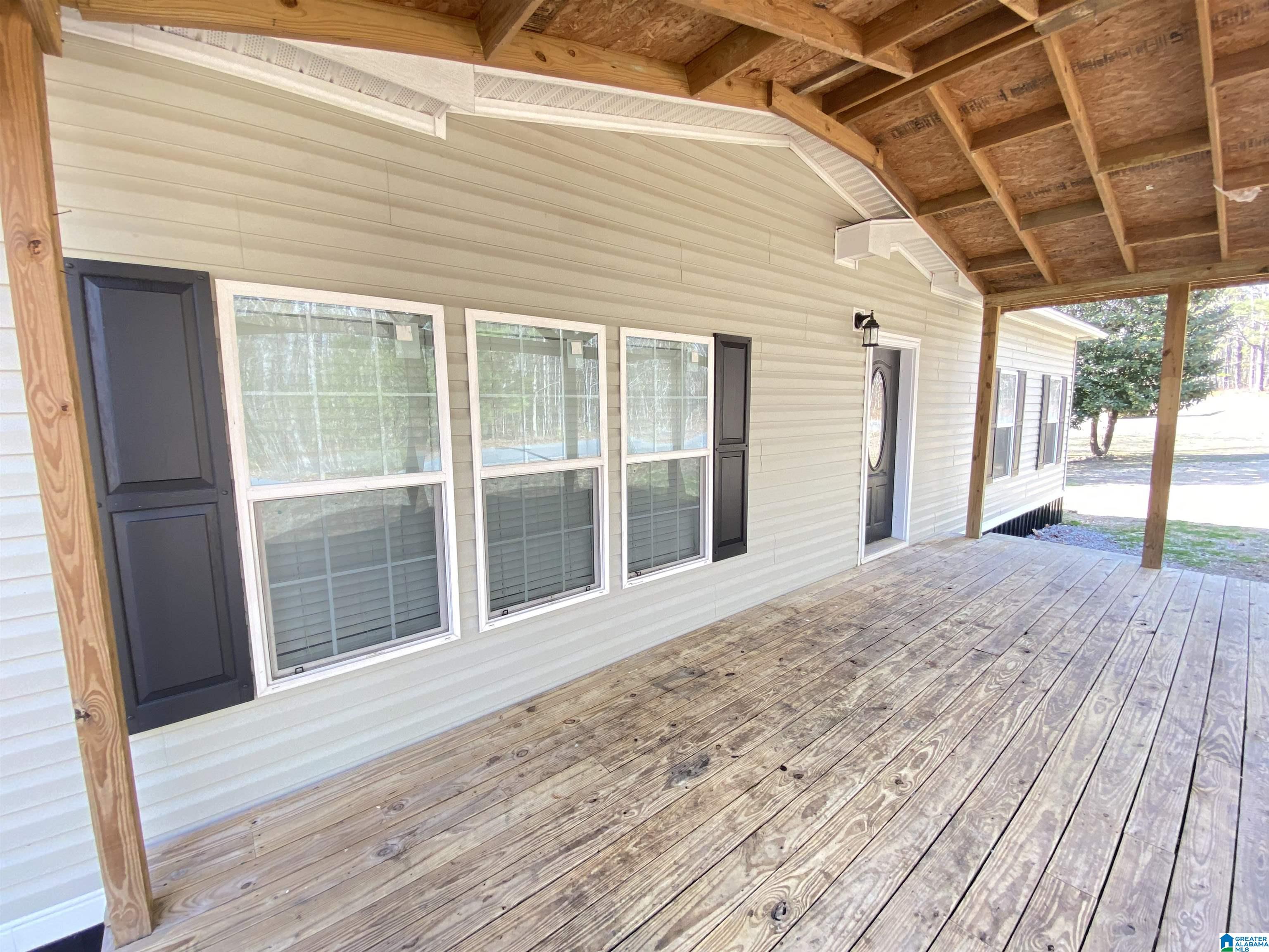 62 Curt Jarret Road Ashville, AL 35953 - Photo 5 of 77