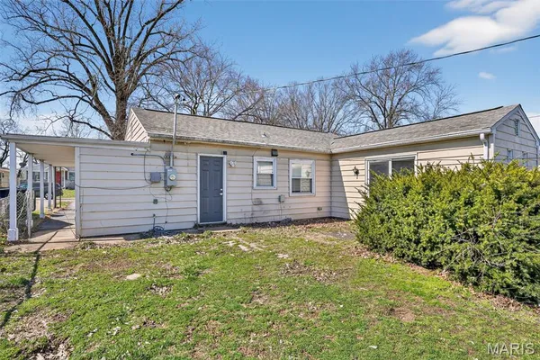 $164,900 | 3745 Primm Street, St. Louis, MO 63123