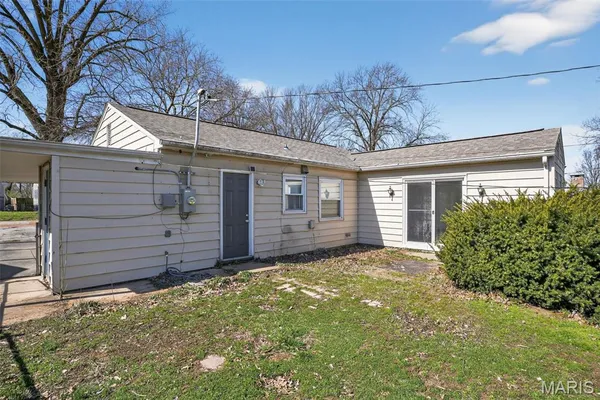 $164,900 | 3745 Primm Street, St. Louis, MO 63123