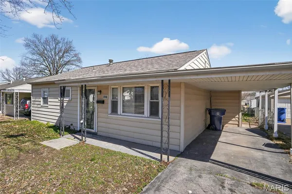 $164,900 | 3745 Primm Street, St. Louis, MO 63123