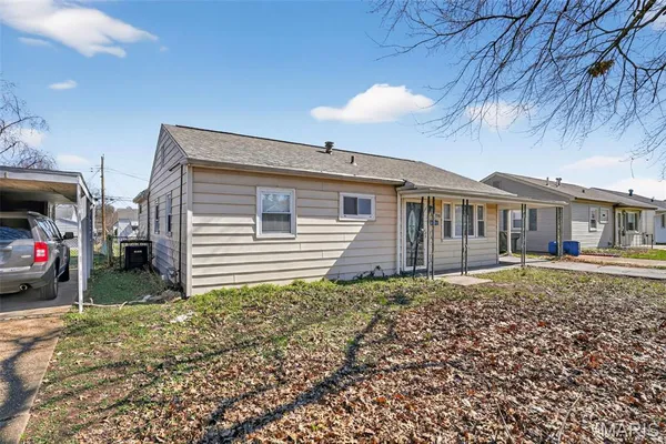 $164,900 | 3745 Primm Street, St. Louis, MO 63123