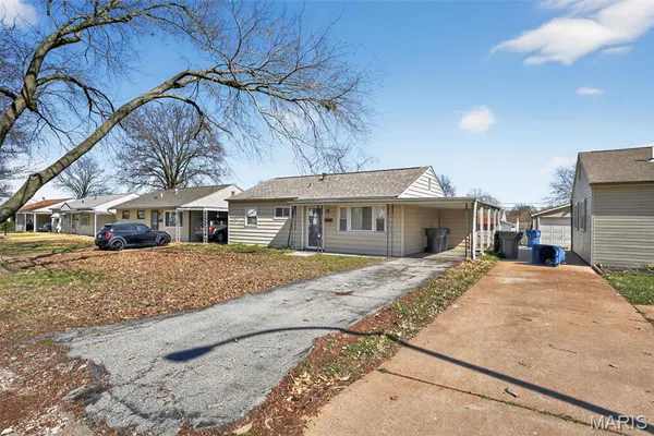 $164,900 | 3745 Primm Street, St. Louis, MO 63123