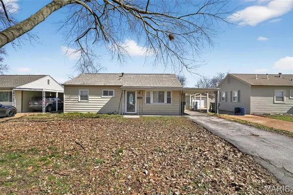 $164,900 | 3745 Primm Street, St. Louis, MO 63123