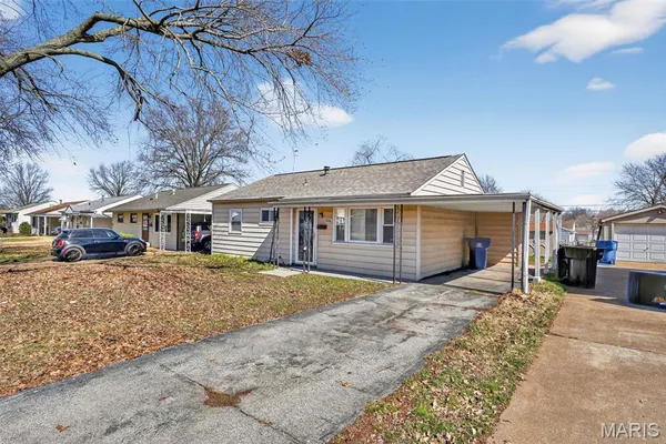 $164,900 | 3745 Primm Street, St. Louis, MO 63123