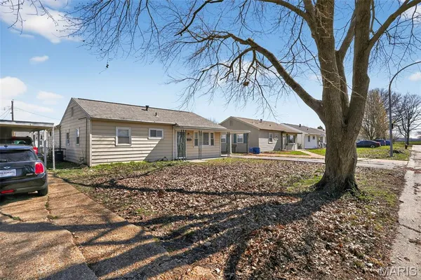 $164,900 | 3745 Primm Street, St. Louis, MO 63123