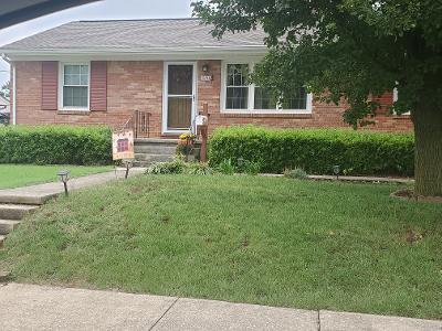 5138 Hazelridge Road Northwest Roanoke, VA 24012 - Photo 2 of 22 Front