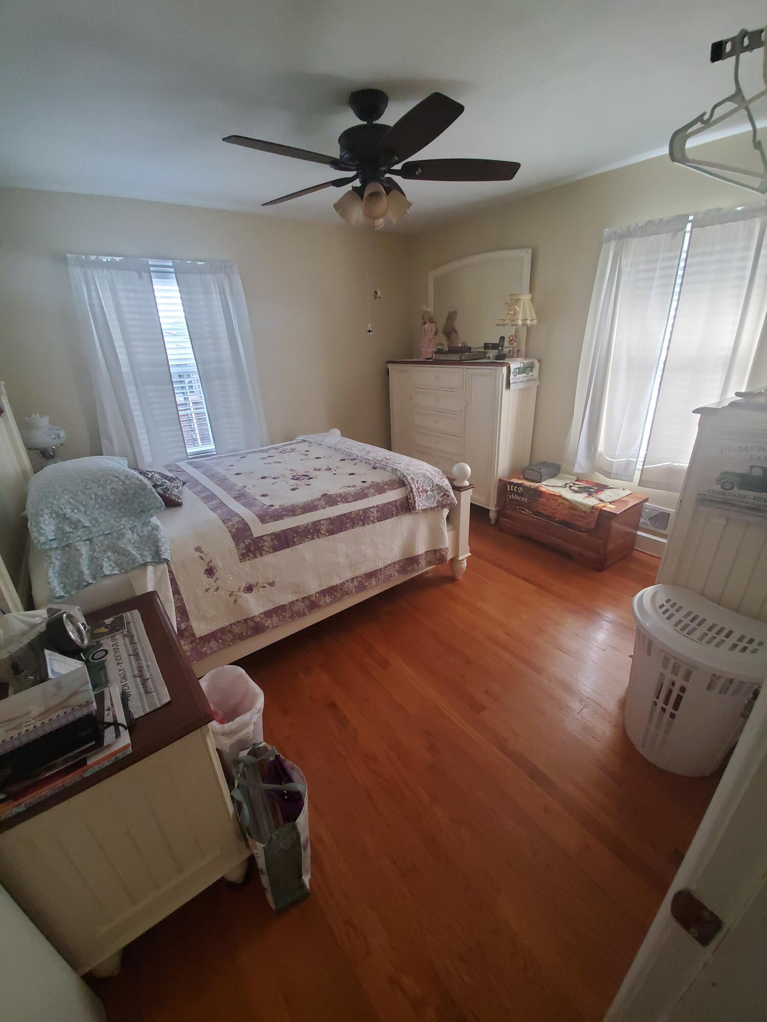 5138 Hazelridge Road Northwest Roanoke, VA 24012 - Photo 20 of 22 Bedroom