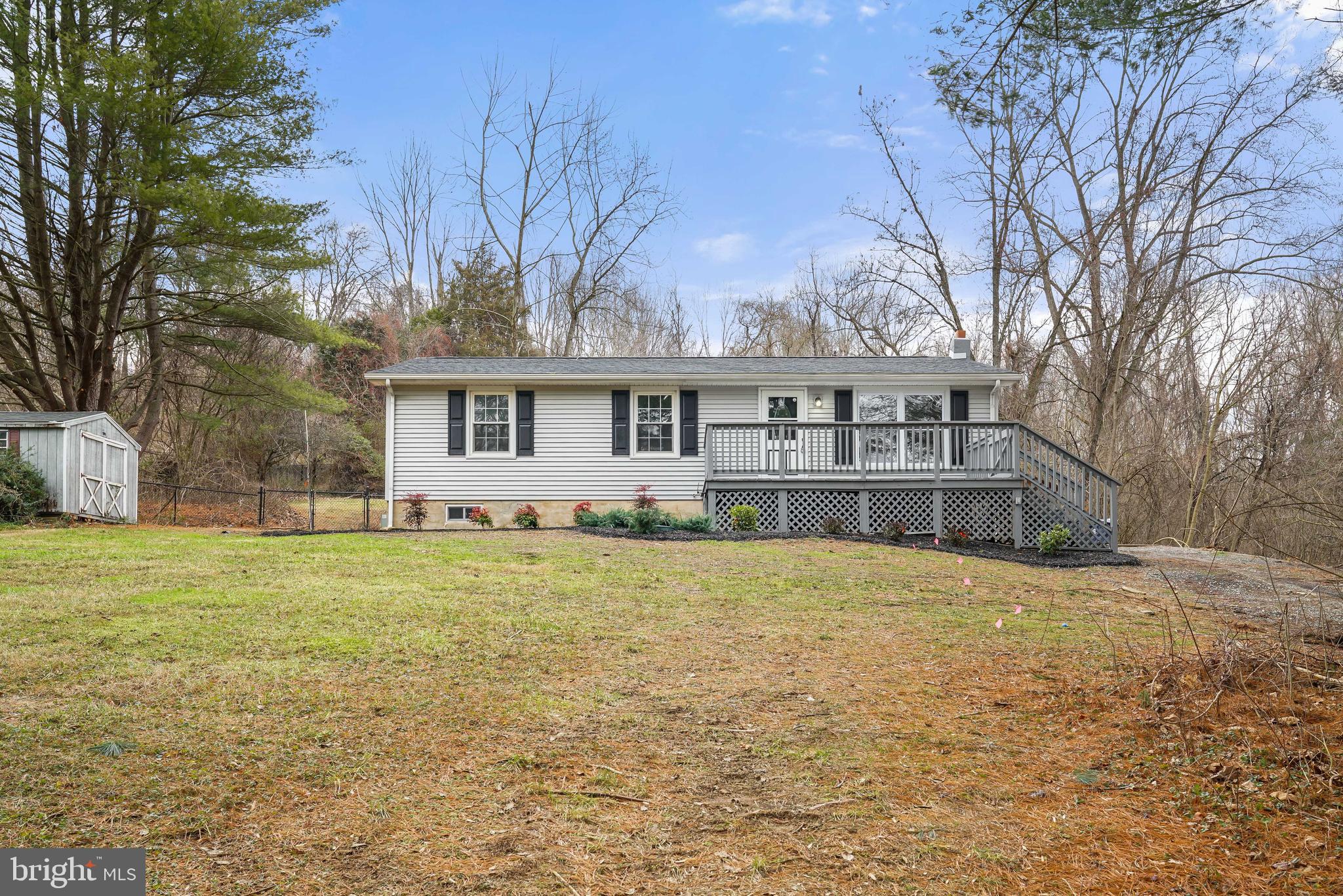 518 Love Run Road Colora, MD 21917 - Photo 1 of 41