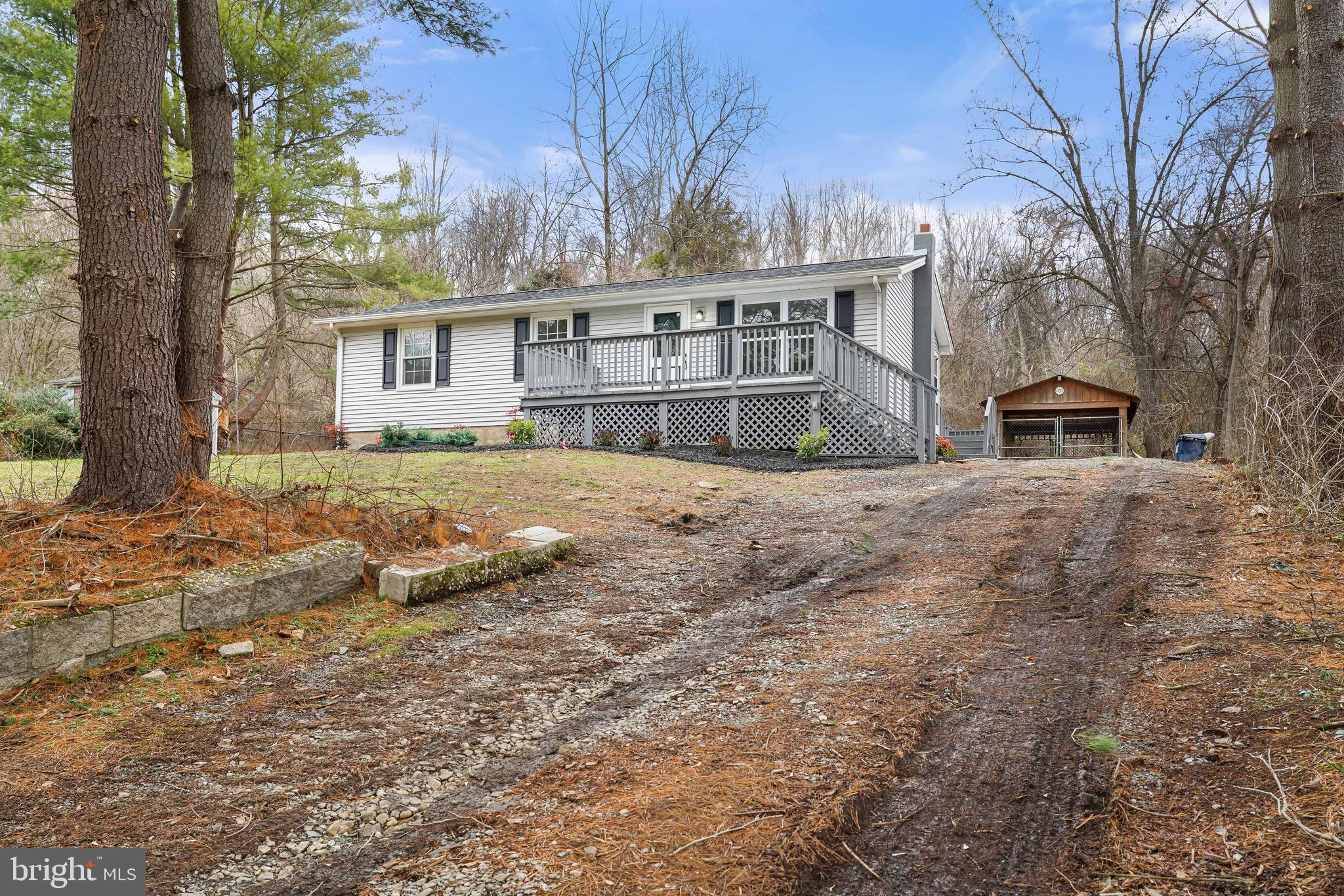518 Love Run Road Colora, MD 21917 - Photo 2 of 41