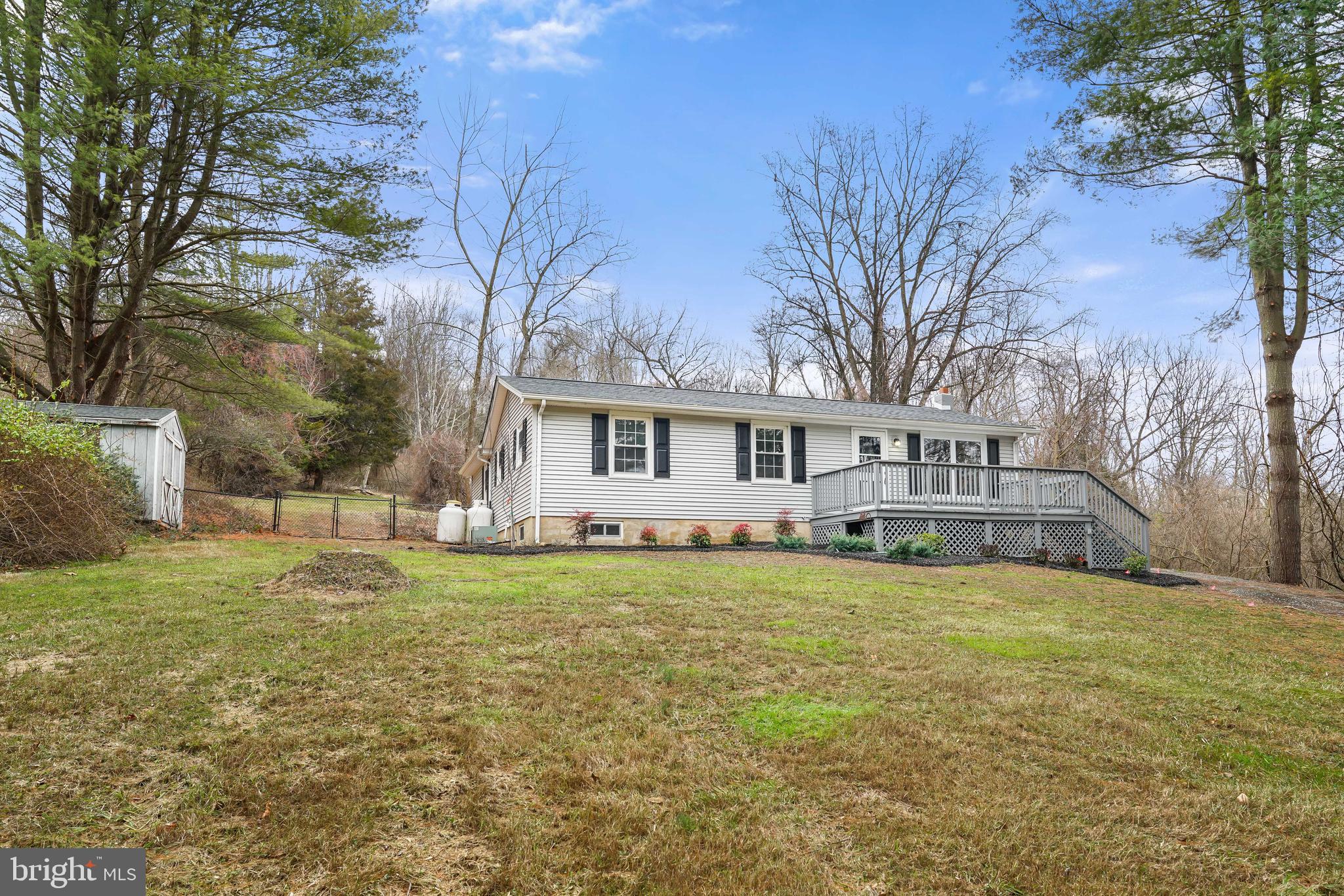 518 Love Run Road Colora, MD 21917 - Photo 3 of 41