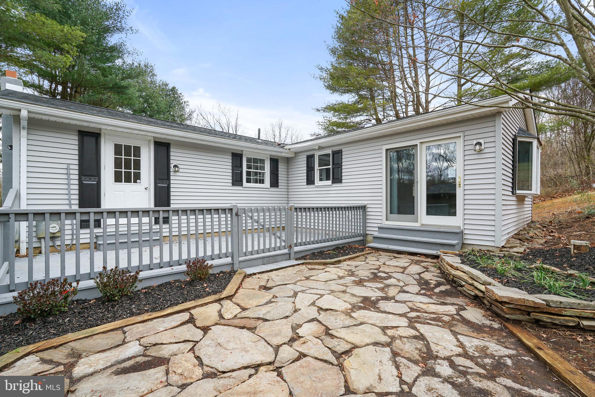 518 Love Run Road Colora, MD 21917 - Photo 32 of 41