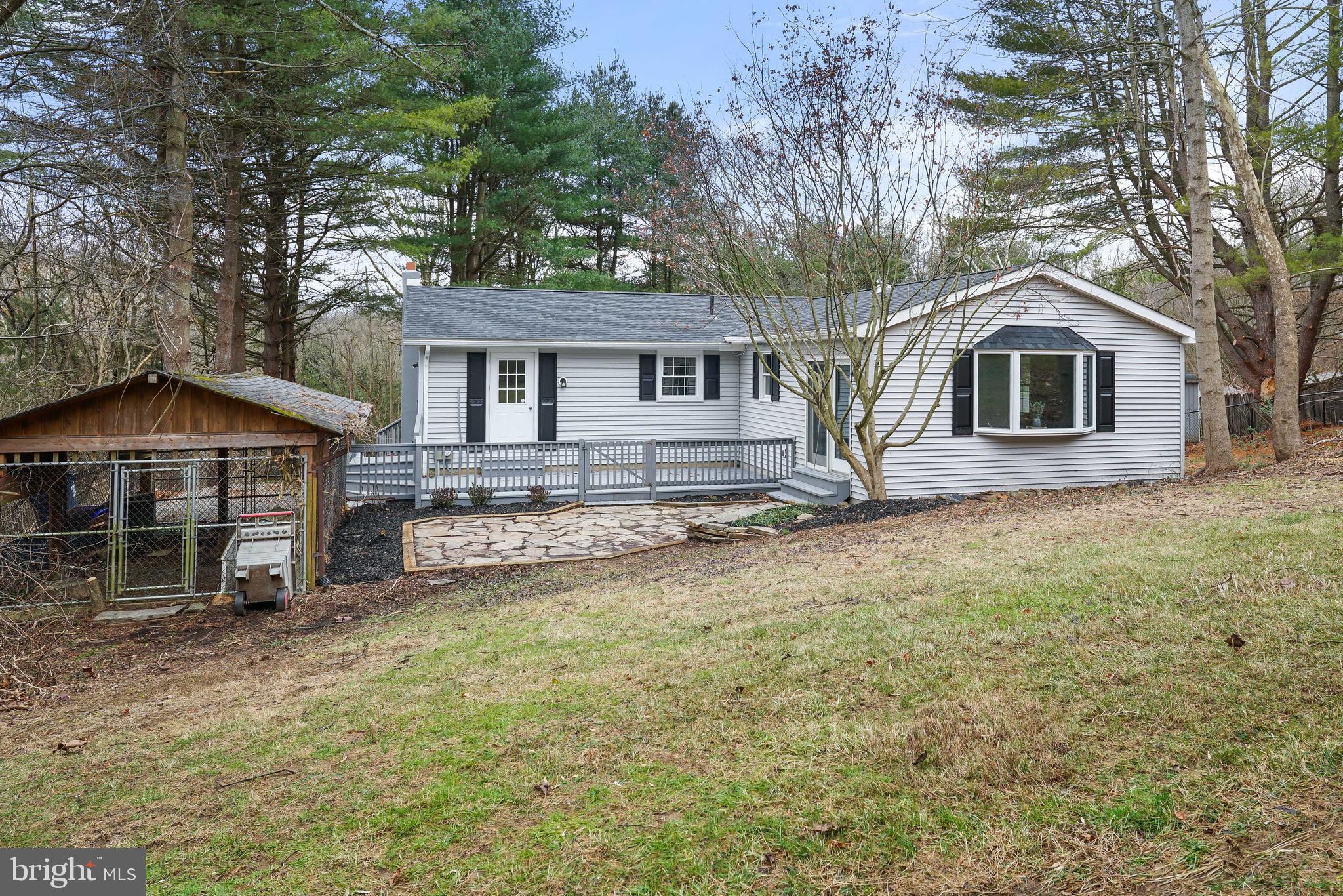 518 Love Run Road Colora, MD 21917 - Photo 36 of 41