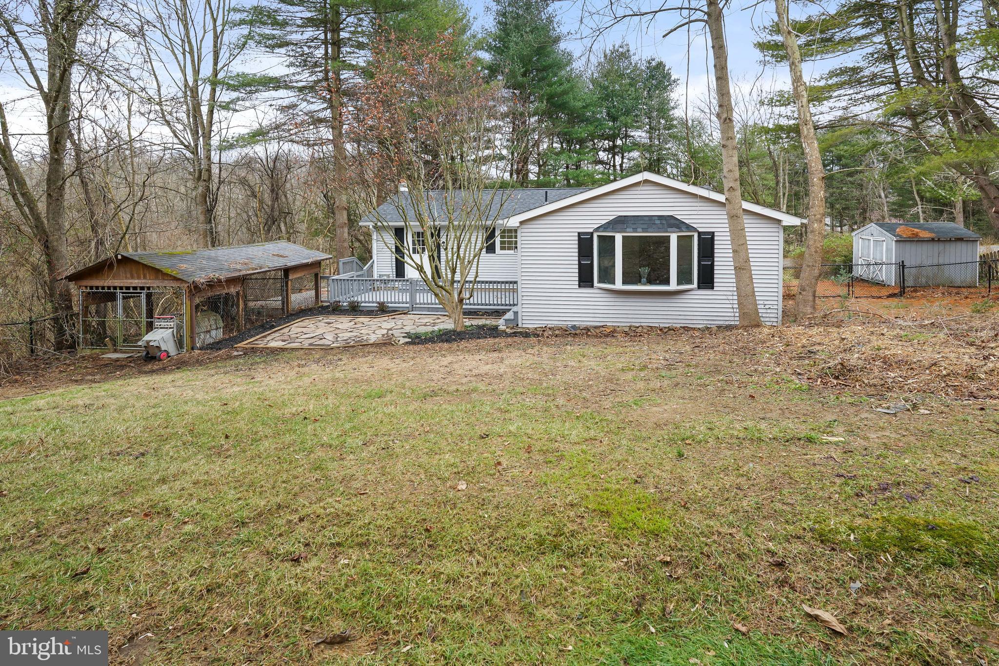 518 Love Run Road Colora, MD 21917 - Photo 37 of 41