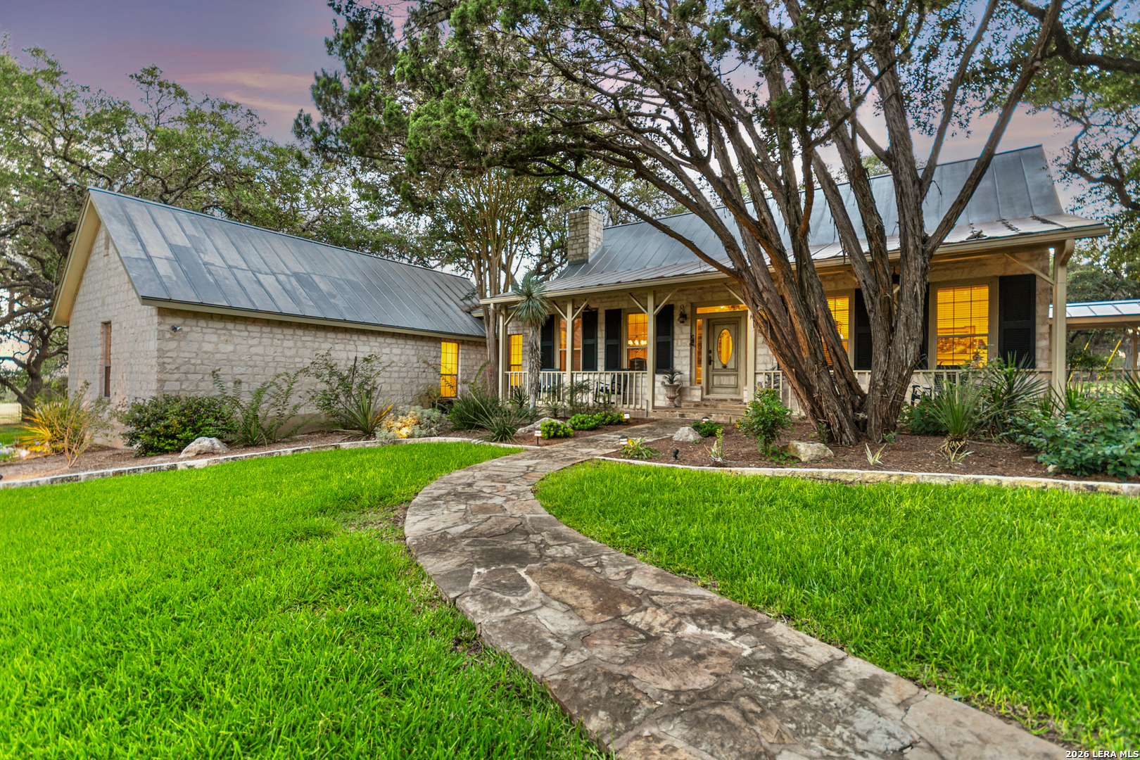 122 Woodland Ranch Road Boerne, TX 78015 - Photo 38 of 66