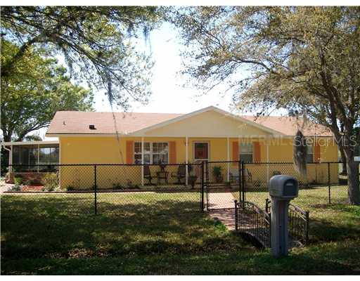 8104 Tom Gilbert Road Lakeland, FL 33810 - Photo 1 of 1 Exterior Front