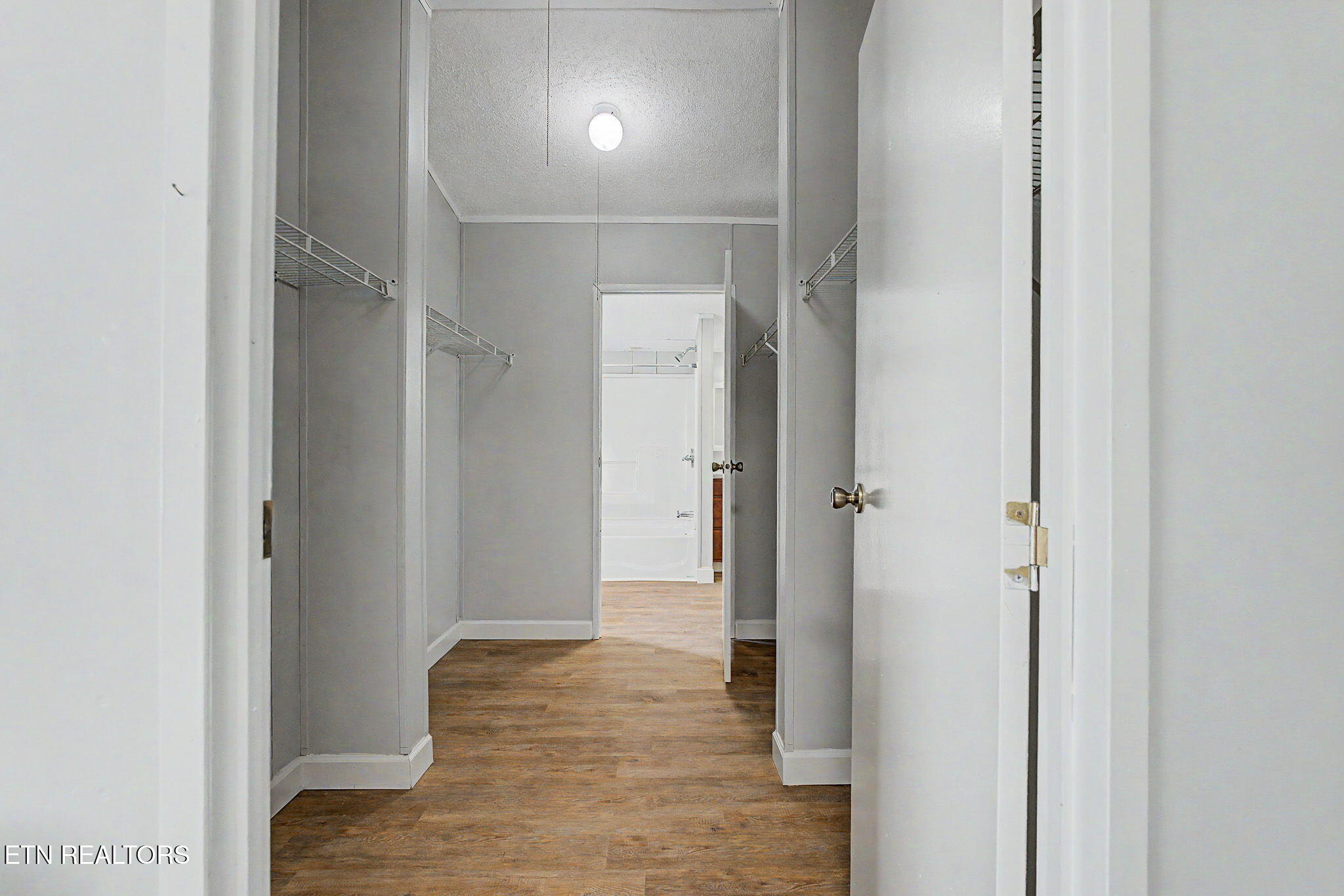 1508 Ingram Heights Road Talbott, TN 37877 - Photo 14 of 27 Primary Walk-in Closet