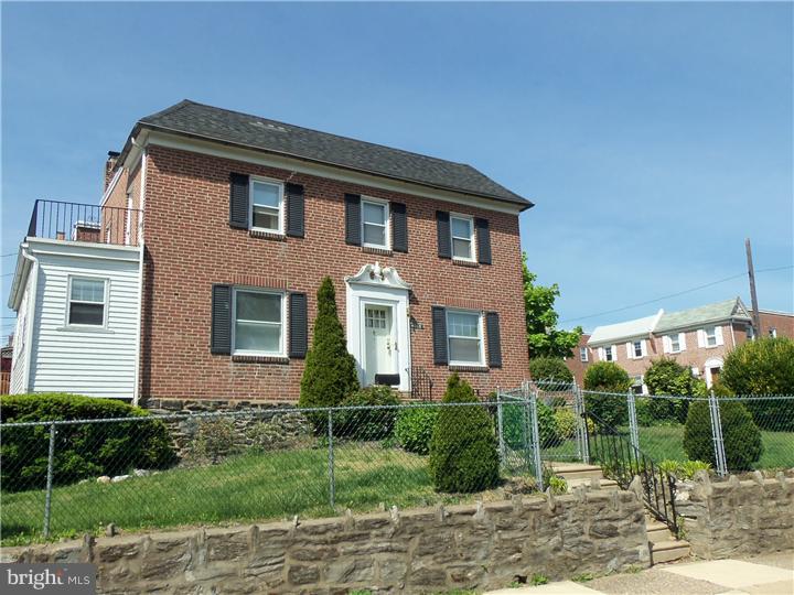 4000 Redden Road Drexel Hill, PA 19026 - Photo 1 of 25 Exterior Front