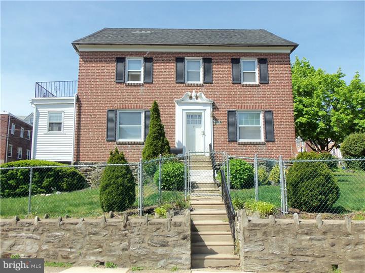 4000 Redden Road Drexel Hill, PA 19026 - Photo 3 of 25 Exterior Front