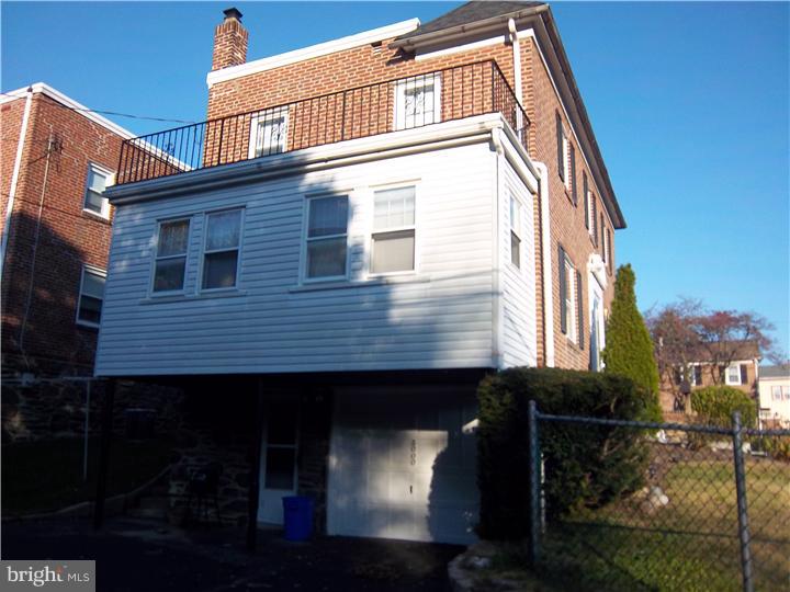 4000 Redden Road Drexel Hill, PA 19026 - Photo 4 of 25 Exterior Back