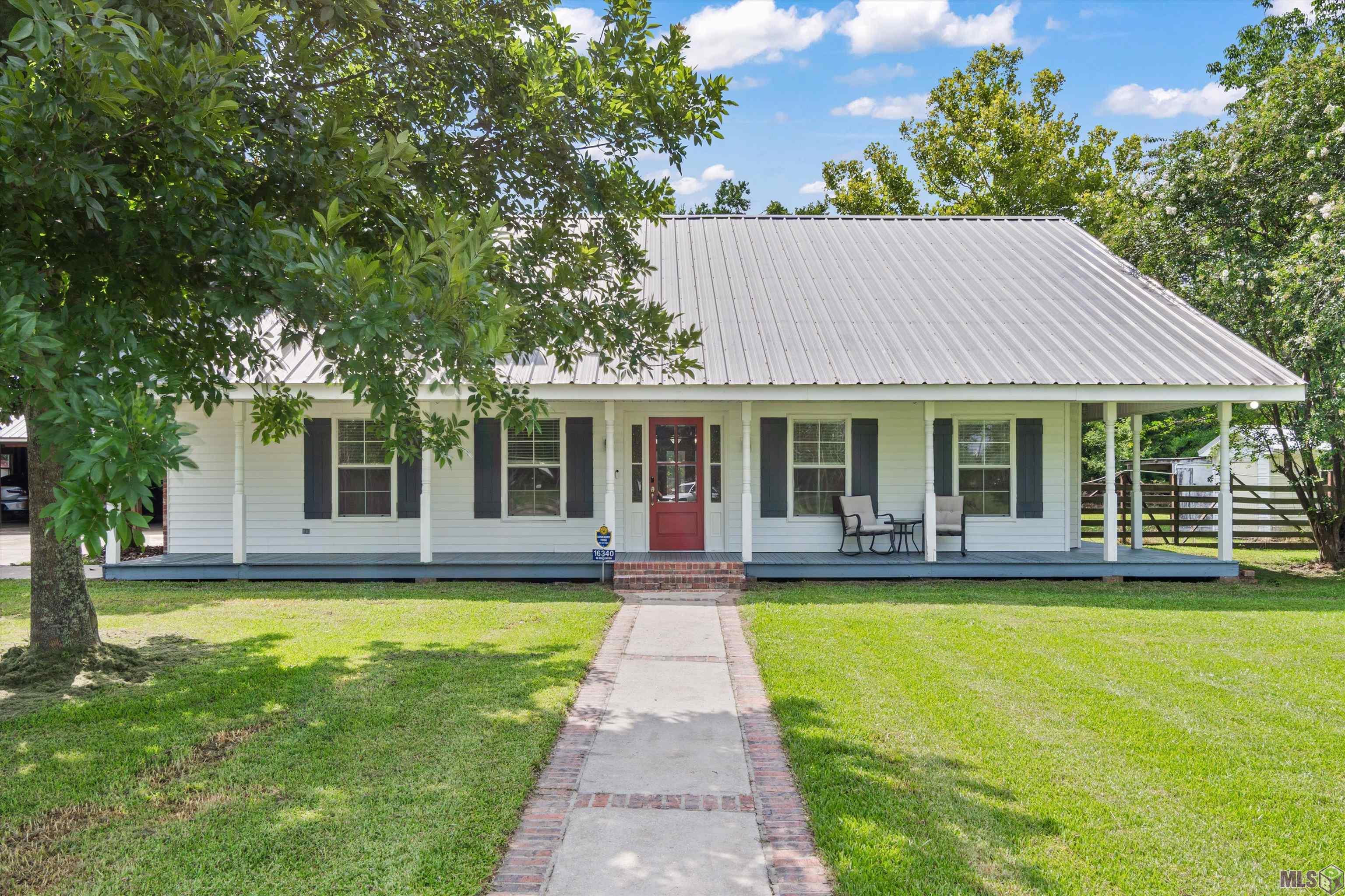 16340 Evans Road Prairieville, LA 70769 - Photo 1 of 21 Gallery Image 1
