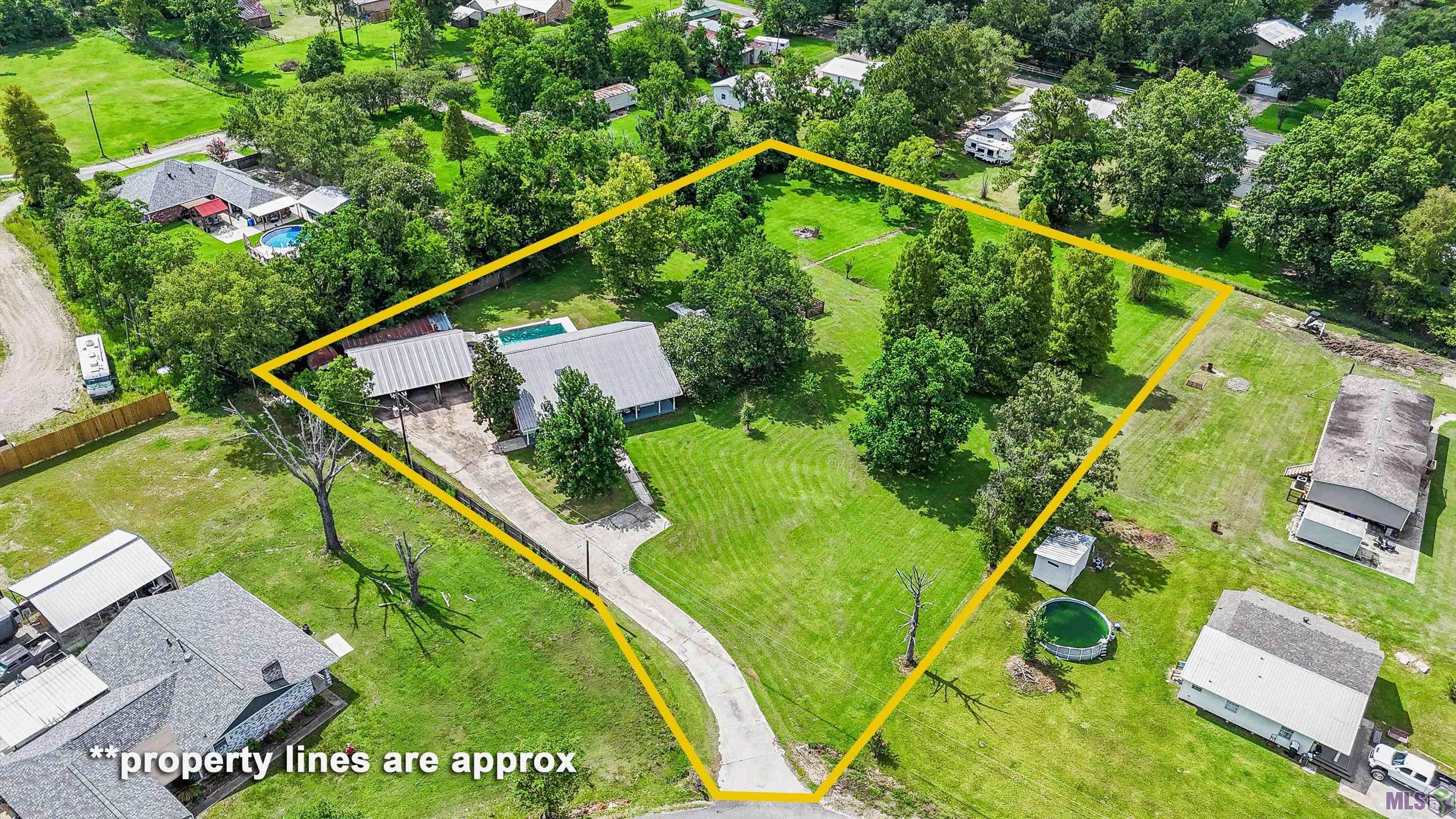 16340 Evans Road Prairieville, LA 70769 - Photo 21 of 21 Gallery Image 21