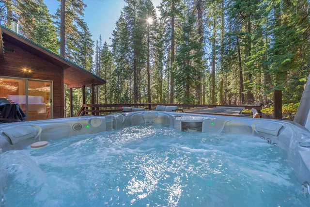 $1,650,000 | 4290 Doe Avenue, Homewood, CA 96141