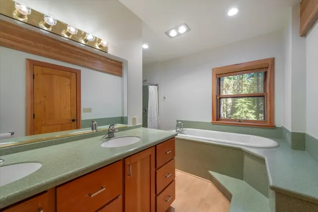 $1,650,000 | 4290 Doe Avenue, Homewood, CA 96141