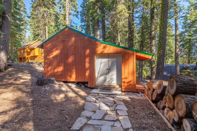 $1,650,000 | 4290 Doe Avenue, Homewood, CA 96141