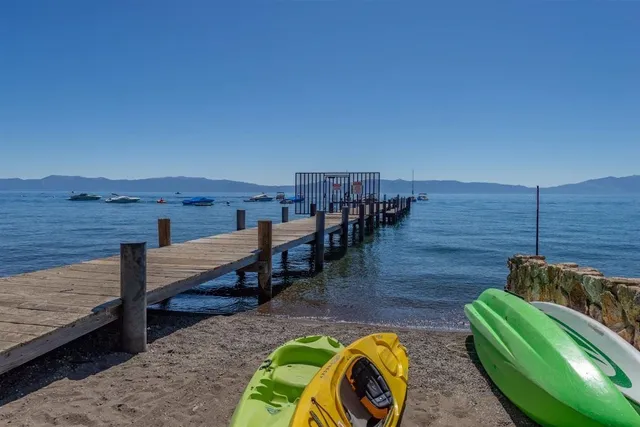 $1,650,000 | 4290 Doe Avenue, Homewood, CA 96141