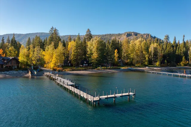 $1,650,000 | 4290 Doe Avenue, Homewood, CA 96141