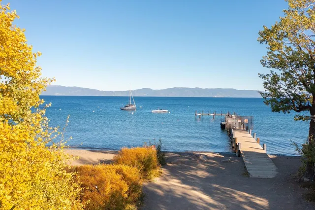 $1,650,000 | 4290 Doe Avenue, Homewood, CA 96141