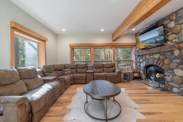 $1,650,000 | 4290 Doe Avenue, Homewood, CA 96141