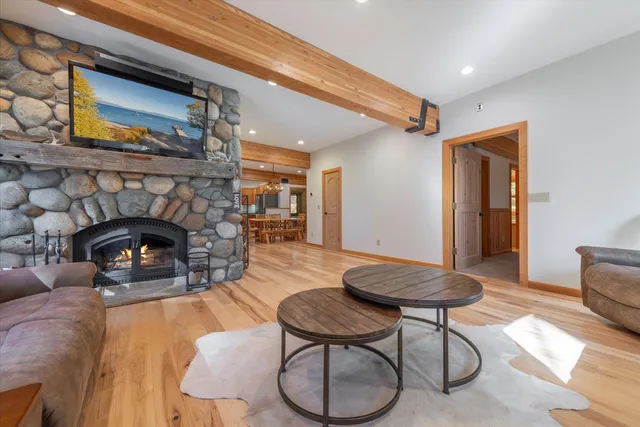 $1,650,000 | 4290 Doe Avenue, Homewood, CA 96141