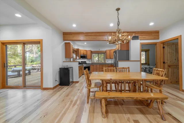 $1,650,000 | 4290 Doe Avenue, Homewood, CA 96141