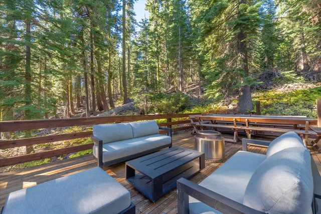 $1,650,000 | 4290 Doe Avenue, Homewood, CA 96141