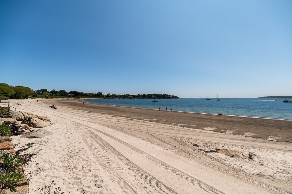 20 R Edgemoor Road Gloucester, MA 01930 - Photo 33 of 33 a view of an ocean beach
